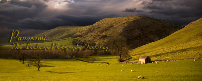 Panoramic: The Landscape Photography Fanlisting